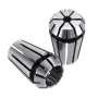 Machifit 15 pezzi ER11 da 1 mm a 7 mm set di pinze a molla per utensili da tornio e fresatura CNC