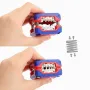 Automatic Wire Stripper Crimper Tool 0.2-16mm² Adjustable Cable Cutter Precision Stripping Pliers Multi-Size Wire Harness Easy Efficient Strip