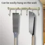 2PCS Pull Saw Set 24inch Double-Edge Saw 10/18 TPI 20inch Single-Edge Saw 14 TPI SK5 Steel Blades for Carpentry DIY Woodworking
