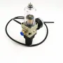 AC 110V/220V Stainless Steel Spot welding Machine Automatic Numerical Control Pulse Argon Arc Welder Jewelry Spot Welder