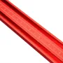 ENJOYWOOD Imperial Extension Guide Rail Woodworking T-track Connector for Track Saw Rail Parallel Guide System