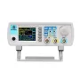 JUNTEK™ JDS6600 15/30/40/50/60MHz DDS Function Signal Generator/Source Dual/2-CH Frequency Meter Arbitrary Waveform Pulse Generator