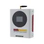 MPPT Solar Charge Controller 12V 24V 48V Auto Recognition 60A High Efficiency LCD Display Solar System Protection