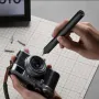 XIAOMI Mijia 350mAh 200rpm Type-C Rechargeable 2 Gears Electric Screwdriver Repair Tool W/ Magnetic Storage Case & 24pcs S2 Steel Bits