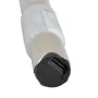 Mini Grinder Engraving Pen 25W 3-Speed 5000-25000r/min USB Type-C Charging 2.35mm Clamping Diameter for Nail Art Carving Polishing Grinding