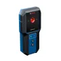 GLM100-23 Laser Distance Measurement Tool 100mm Detection Depth IP54 Waterproof Compact Design Accurate Metal Wire Scanner Portable Size