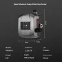 RN520141 Ultra 24V Booster Water Pump 1.2m³/h Flow Rate 72W High-Temperature Resistance 90°C Low Noise 40dB Compact Design