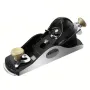 RUITOOL Mini T10 Blade Wood Planer Woodworking Block Plane Adjustable Mouth for Trimming / Wood Planing