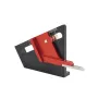 CNC Aluminum Alloy Marking Gauge MG0-000-0164 0-58mm High Precision Woodworking Tool Compact Lightweight Anodized Finish