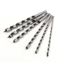 6PCS Twist Wood Drill Bit 6-16mm Woodworking Center Drill Bit Set For Woodworking Tools