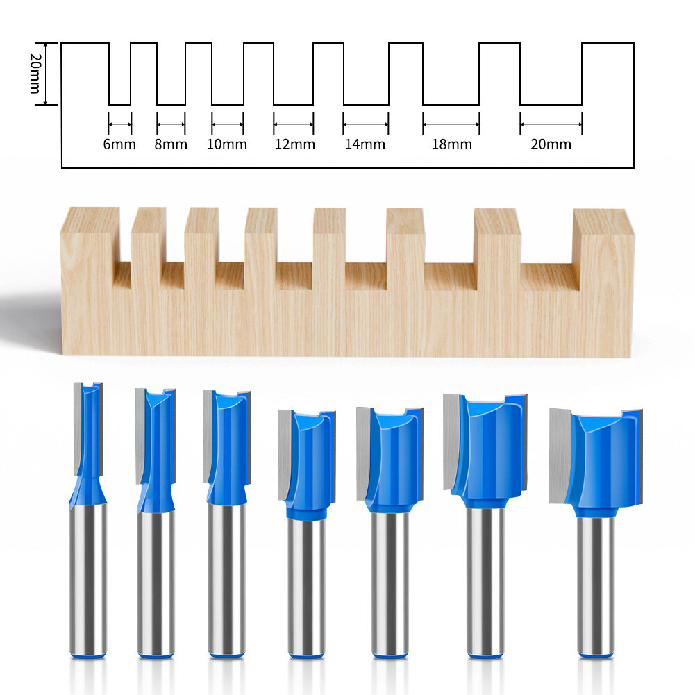 7PCS