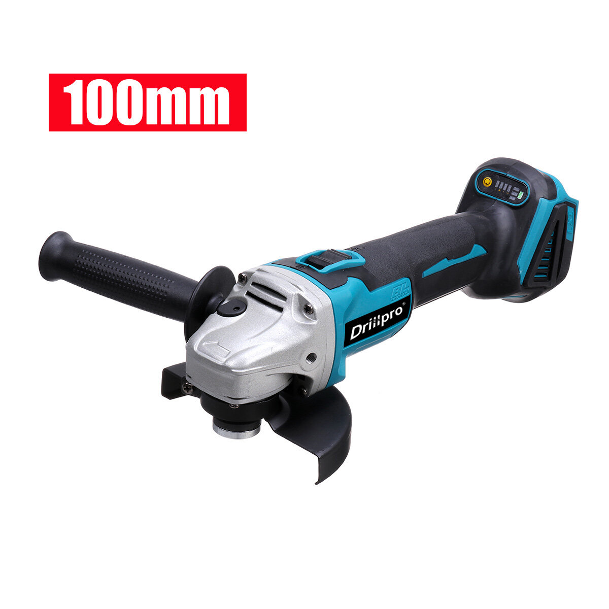 100mm