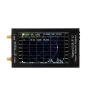 NanoVNA-F V2 50kHz-3GHz V5.0 Vector Network Analyzer IPS 4.3Inch LCD Display S-A-A-2 Antenna Analyzer Short Wave HF VHF UHF