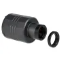 SC311 Astronomy Wifi Camera Featuring Soy IMX662 Sensor 2.1 Mega Pixels 1920x1080 Resolution, Long-Range 2.4G Wifi 2400mAh Battery Visual Light Range and Infrared UV Capabilities for Premium Night Sky Photography