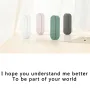 Anion Air Purifier Negative Ion Generator 5 Million Ion Output Energy Efficient Design Various Colors Suitable for Bedrooms Living Rooms and Offices