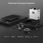 [EU/US Direct]ATOMSTACK Kraft 20W Dual Laser Engraving Machine with 1.2W IR 1064 Laser 600mm/s Engraving Speed Laser Engraver for Wood, Metal and Acrylic