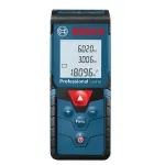 GLM40 Laser Rangefinder 40 Meters High Precision 40M Laser Rangefinder Portable Laser Measuring Tape Measuring Ruler