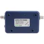 SF-95DR Satellite Finder Digital Signal Meter 950-2150 MHz Built-in Amplifier Backlight Compass Portable Decibel Meter