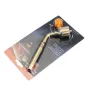 Obor Turbo Gas Mapp Mematri Solder Pengelasan Propana Perpipaan Obor Gas MAPP