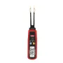 UNI-T UT116A SMD Tester Meter Multimeter Rotatable Tweezer 3000 Counts Resistance Capacitance LED Diode Continuity DC Voltage