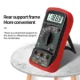ANENG AN8205C Digital Multimeter AC/DC Ammeter Volt Ohm Tester Meter Multimetro With Thermocouple LCD Backlight