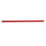100-1220mm Red Aluminum Alloy 45 Type T-Track Woodworking T-slot Miter Track/Table Saw Router Miter Gauge