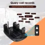 Retekess TD175 TD175S TD175P Restaurant Pager System 1000m Range 30 Pagers Set Vibration Flashing Beep Wireless Paging System
