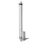 DC 12V 900N 2/4/8/12/16/20 Inch Stroke Tubular Motor 50-500mm Linear Actuator Motor