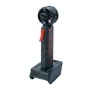 X40 500W Mini Dust Gun High Speed 40mm Precision Motor Adjustable Speed Control for Effective Dust Removal Optimal for Industrial Cleaning Yard Maintenance Car Washing