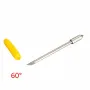 CB09 Graphtec Blade Holder with 15pcs 30 45 60 Degree Cutting Blades
