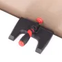 Floor Gap Adjustment Clip on The Wall Fixing Clamp for Bricklayers or Carpenters Tight and Narrow Space for Reducing Tile Gaps