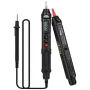 MUSTOOL MT007/MT007 Pro/MT007 Pro-EN True RMS Digital Multimeter + Voltan Ujian Pen +Fasa Jujukan Meter 3 Dalam 1 Warna Siaran Suara Skrin