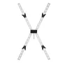 PonyJorgensen Adjustable Self-squaring Frame Clamp Picture Photo Framing Clamp 90 Degree Right Angle Corner Clamp