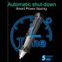 FUYI FY18S Voltage Indicator Tester Voltage Detektè Pen Sensor Patisyon Wall Multifonction Kraze Voltmeter Zouti Elektrisyen