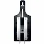 Woodworking Enthusiasts Invisible 2-in-1 Connector Slotting Tool for Shelf Molds and Trimming Wood+Keywords