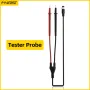 HRM-10 Battery Internal Resistance Meter Kelvin Clip Battery Probe Pen Circular Connector Accessory