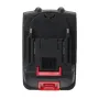 88V 10-section Electric Wrench Lithium Battery Power Tool Accessories Suitable For Mak Accessory Products