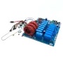 ATU350 3.5-54MHz 350W HF Antenna Tuner Automatic Antenna Tuner DIY Kit by N7DDC ATU-100 Upgraded
