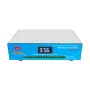 SUNKKO High-Efficiency BAL-524D Lithium Battery Pack Active Equalizer with Auto Balancing Safety Protection Ultra Low Impedance Inverter Overcurrent Protection LED Display for Optimal Battery Health Maintenance