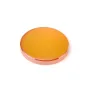 Laser Component ZnSe Lens for CO2 Laser Cutting Engraving Dia 20mm FL 50.8mm