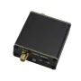 Upgraded Donut Wideband Antenna 10kHz-180MHz Low Impedance Converter SMA Male Type-C Charging 20 Hours Use For Radios SDRs Quansheng UV-k5 k6