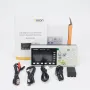 OWON DGE1030 DGE1060 Arbitrary Waveform Generator 1 Channel 30Mhz 60Mhz Bandwidth 14Bits Digital Waveform Generator