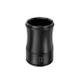 Digital Coffee Scale Cup Portable 500g Capacity 0.1g Precision Graduation Rechargeable Multifunctional Coffee Tea Weighing Travel Friendly Compact Design