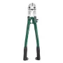 12 Inch Bolt Cutter High-Quality Steel Non-Ferrous Metal and Rebar Cutting Ergonomic Grip Handles Precision Blades 300mm Hand Tool
