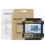 ANENG AC10 Socket Tester Plug Tester Zero Line Plug Polarity Phase Tester Multimeter Digital Tester