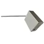 Analog TV Signal Transmitter 0.5W-2W Adjustable Power Aluminum Alloy HDMICVBS VHF UHF Wireless Video Transmission