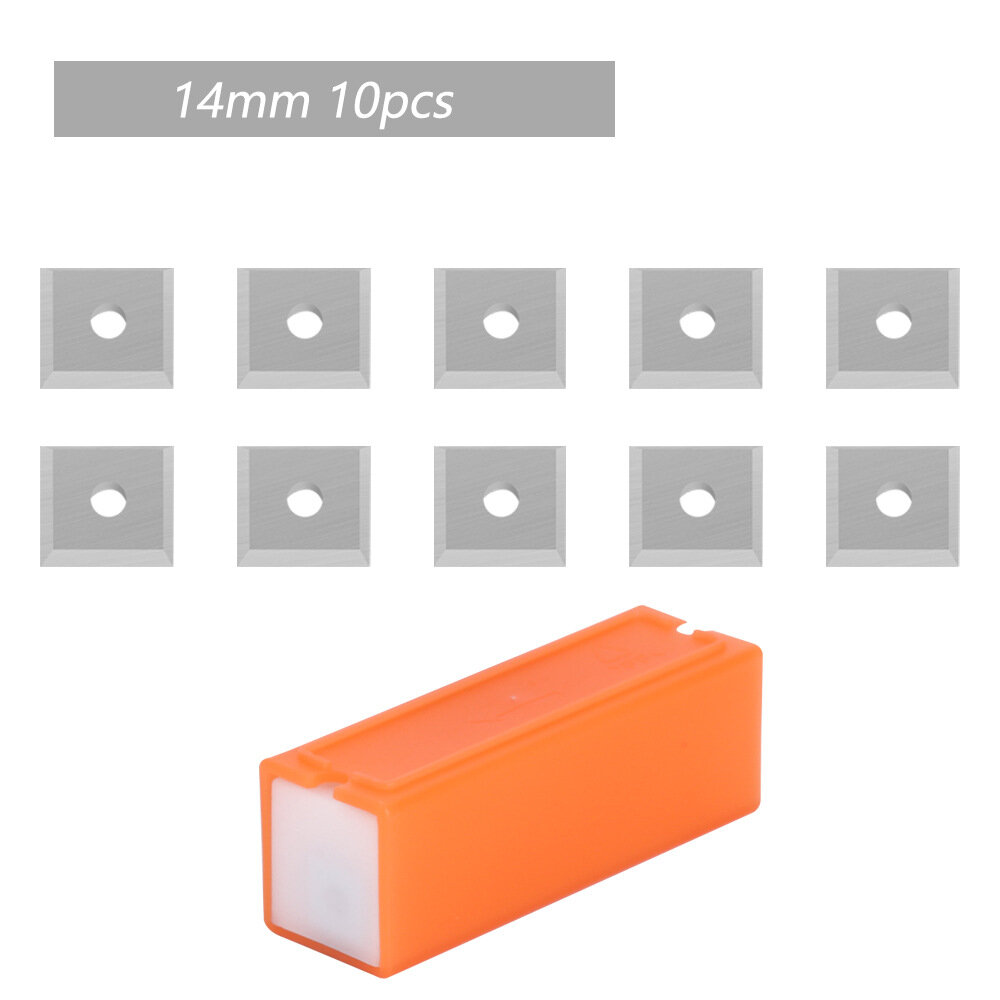 14mm Replacement Blades