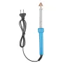 Car Bumper Repair Electric Soldering Iron Thermal Stapler Leather Ironing Tool Smoothing Tool With PP Glue Stick Plastic Repair