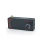 Original ATS MINI ESP32-S3 SI4732 Pocket Radio DSP Receiver Full Band FM AM MW SW SSB LSB USB 1.9inch IPS Screen 800mAh Battery