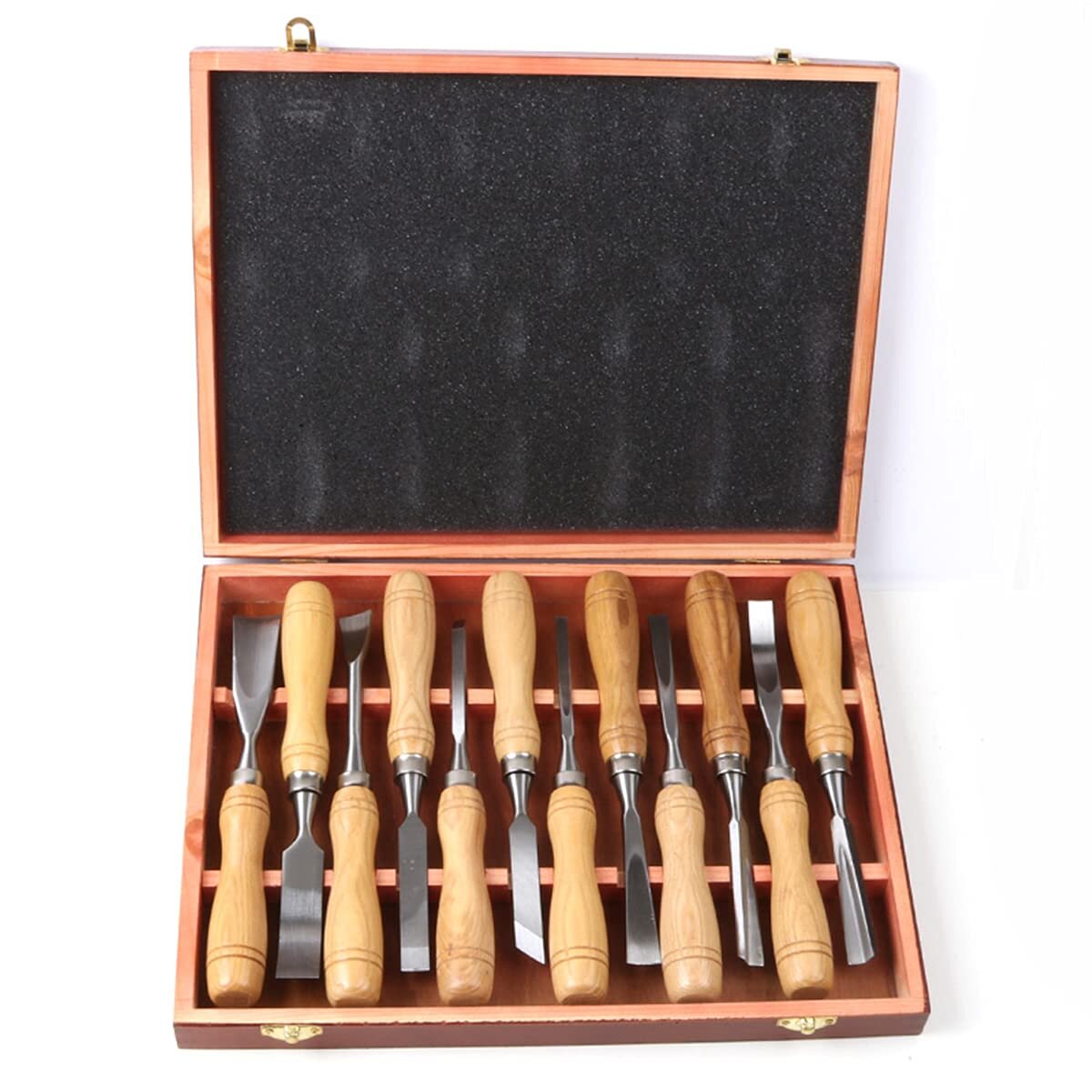 12 Pcs